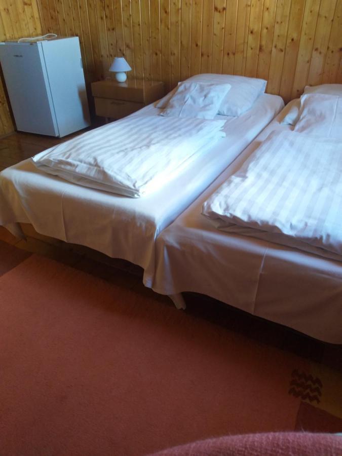 Appartamento Casa Altius Felix Băile Felix Esterno foto