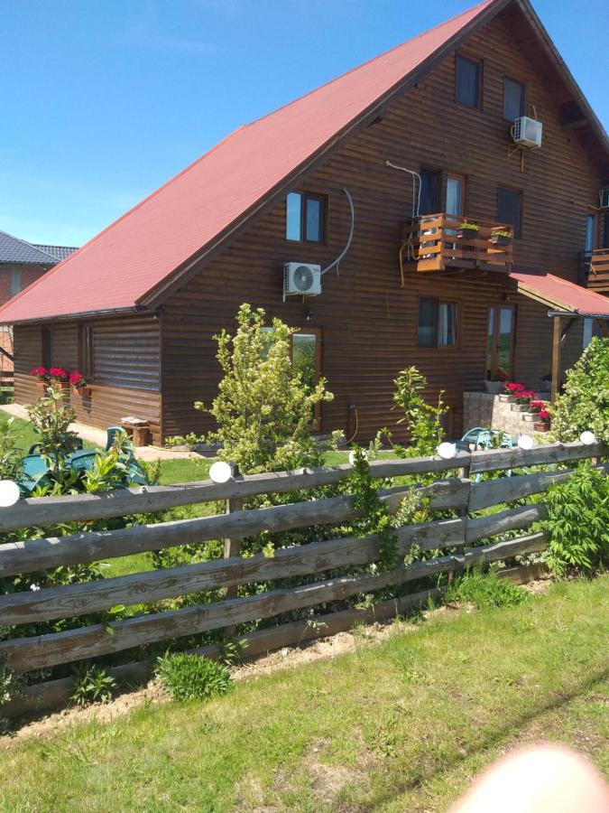 Appartamento Casa Altius Felix Băile Felix Esterno foto