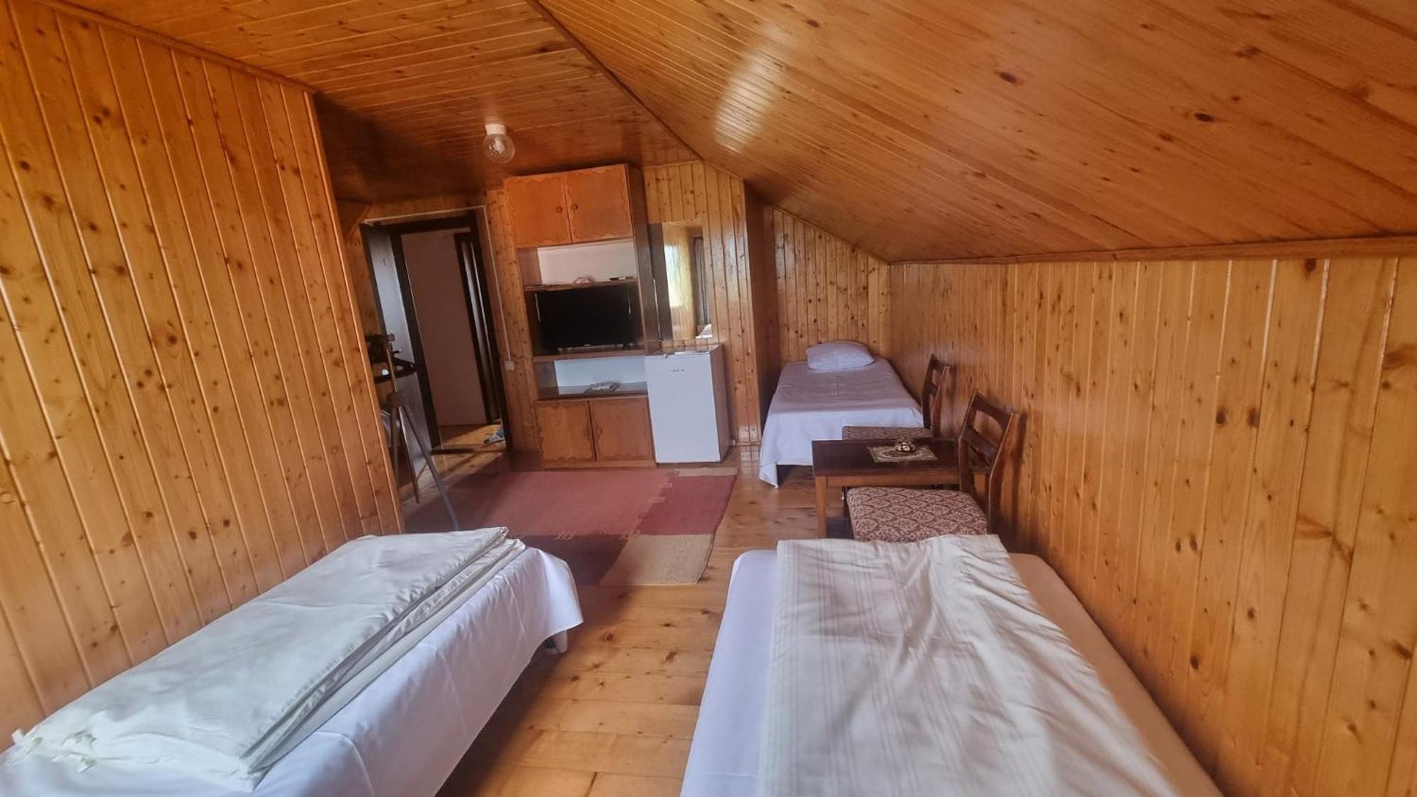 Appartamento Casa Altius Felix Băile Felix Esterno foto