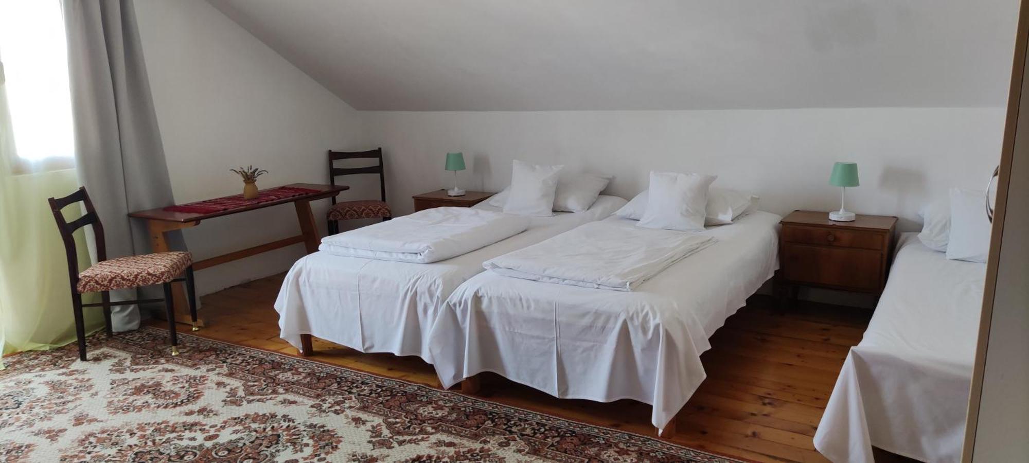 Appartamento Casa Altius Felix Băile Felix Esterno foto