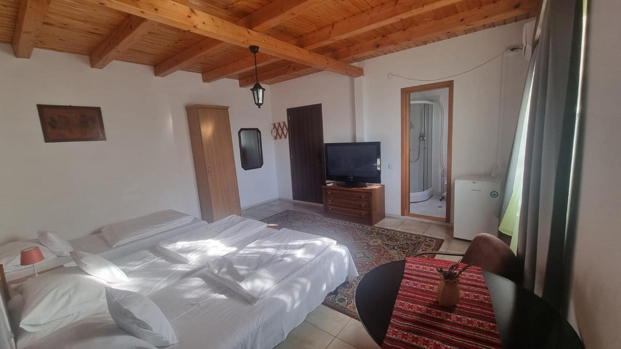 Appartamento Casa Altius Felix Băile Felix Esterno foto