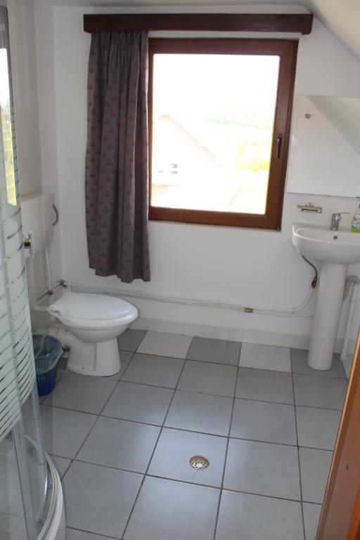 Appartamento Casa Altius Felix Băile Felix Esterno foto