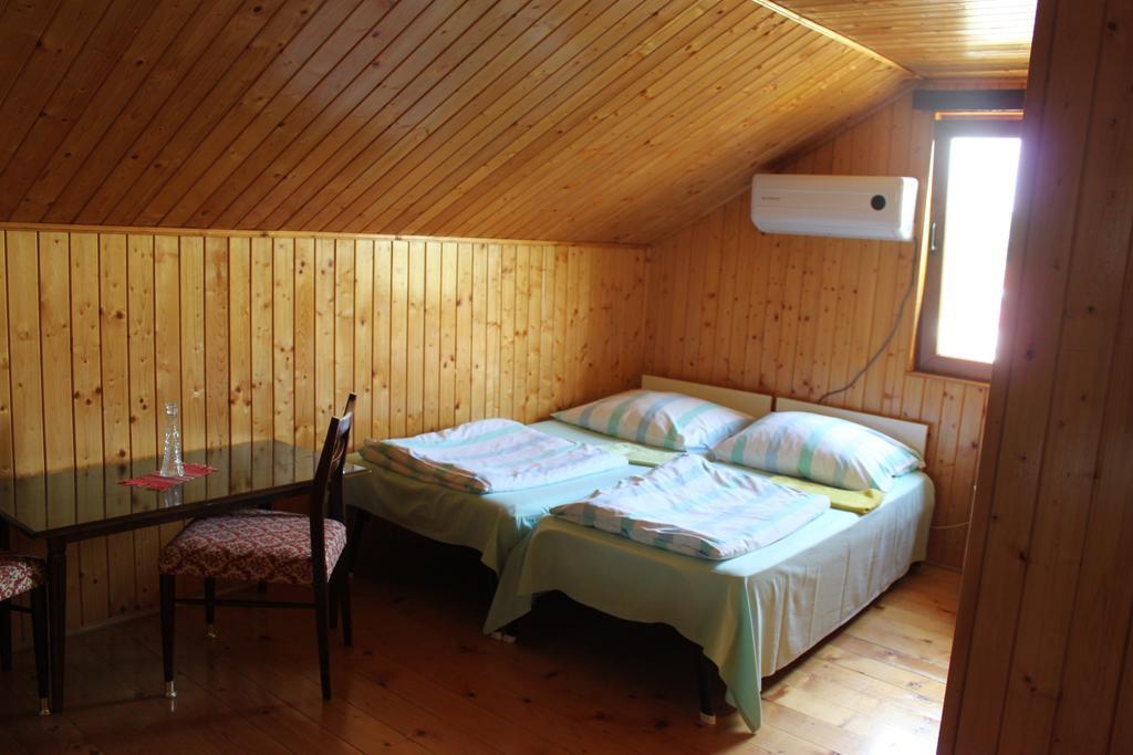 Appartamento Casa Altius Felix Băile Felix Esterno foto