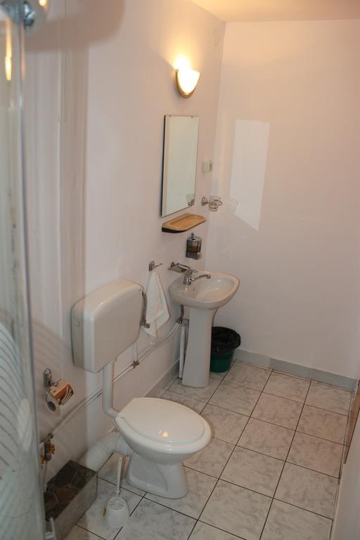 Appartamento Casa Altius Felix Băile Felix Esterno foto