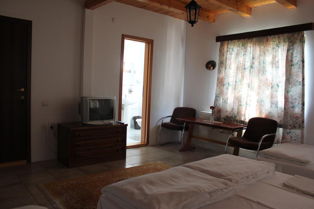 Appartamento Casa Altius Felix Băile Felix Esterno foto