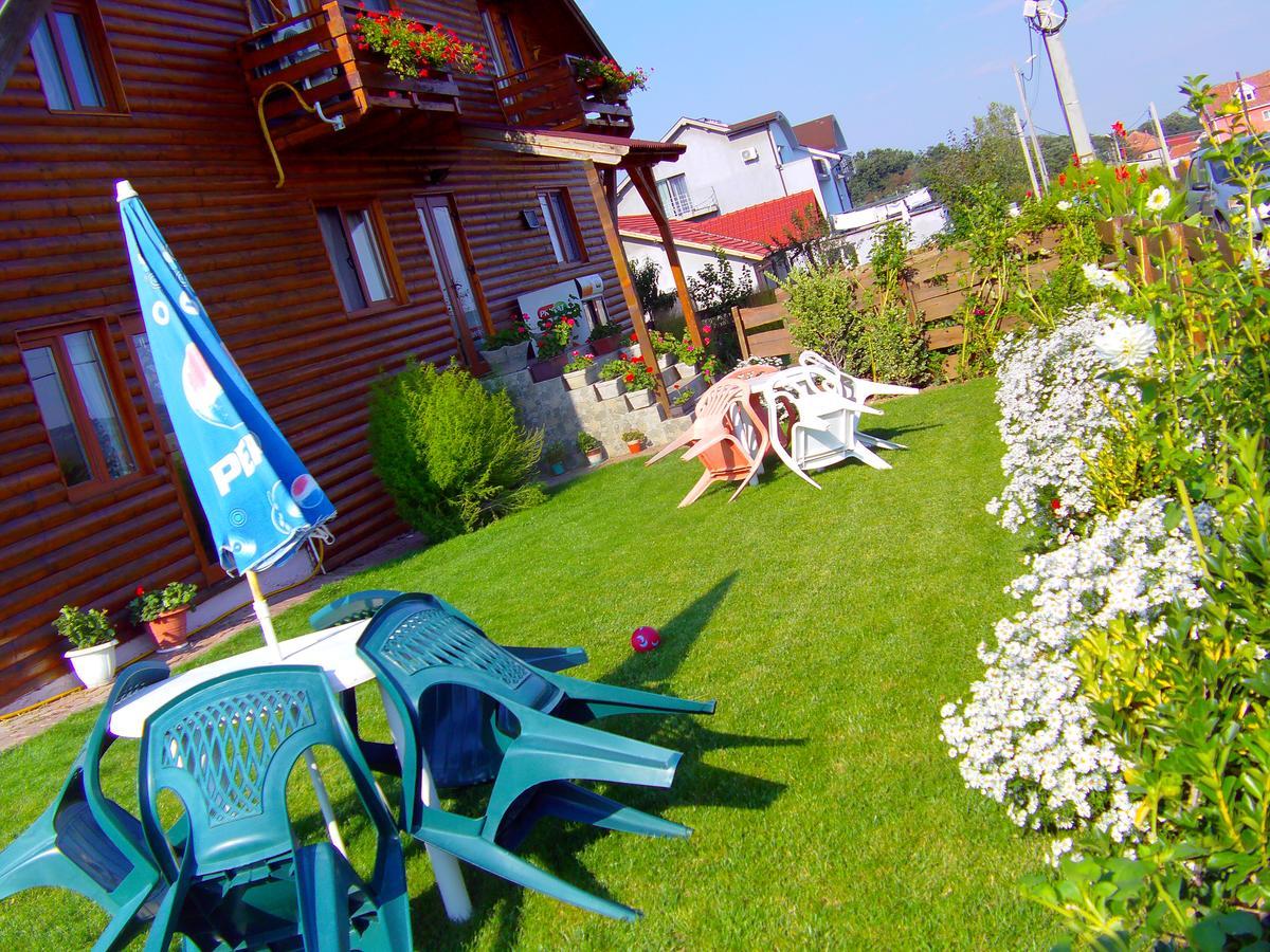 Appartamento Casa Altius Felix Băile Felix Esterno foto