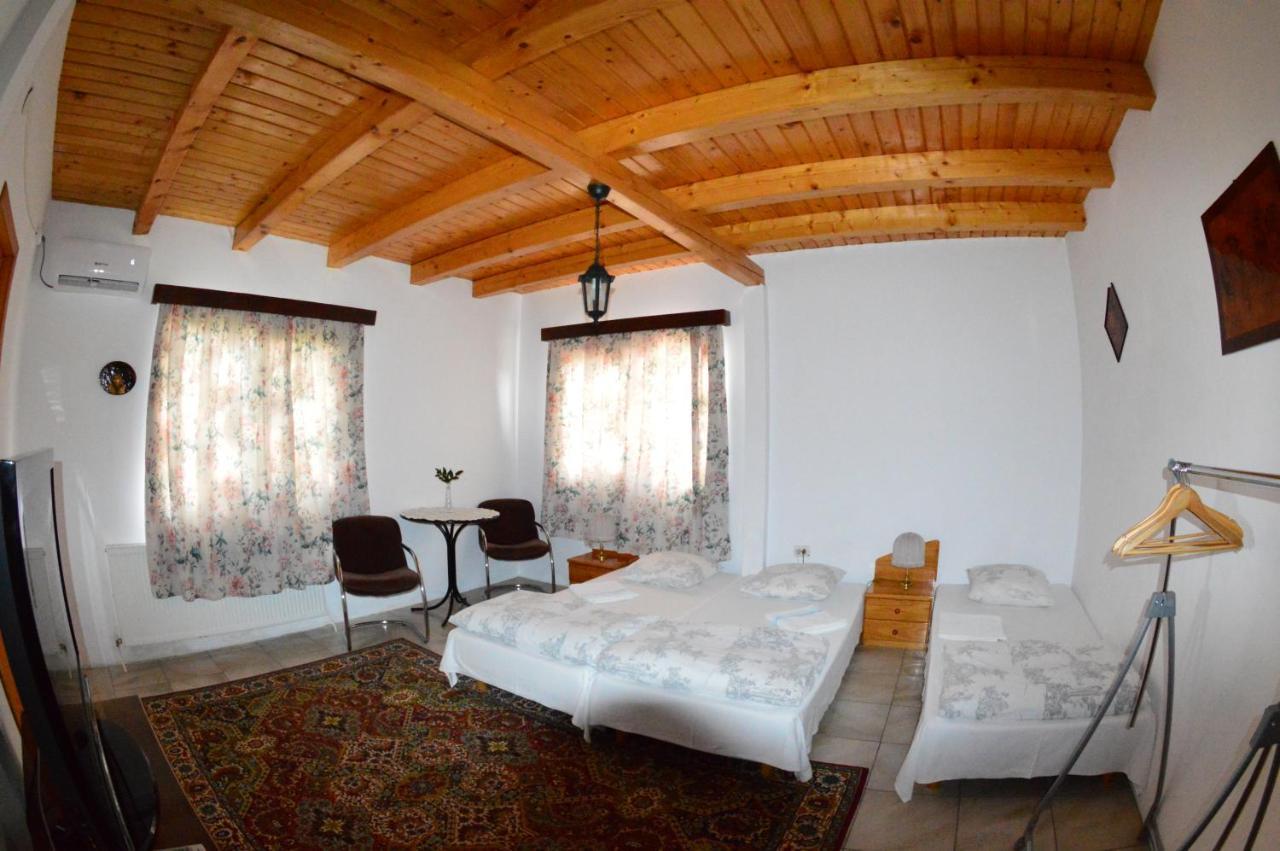 Appartamento Casa Altius Felix Băile Felix Esterno foto