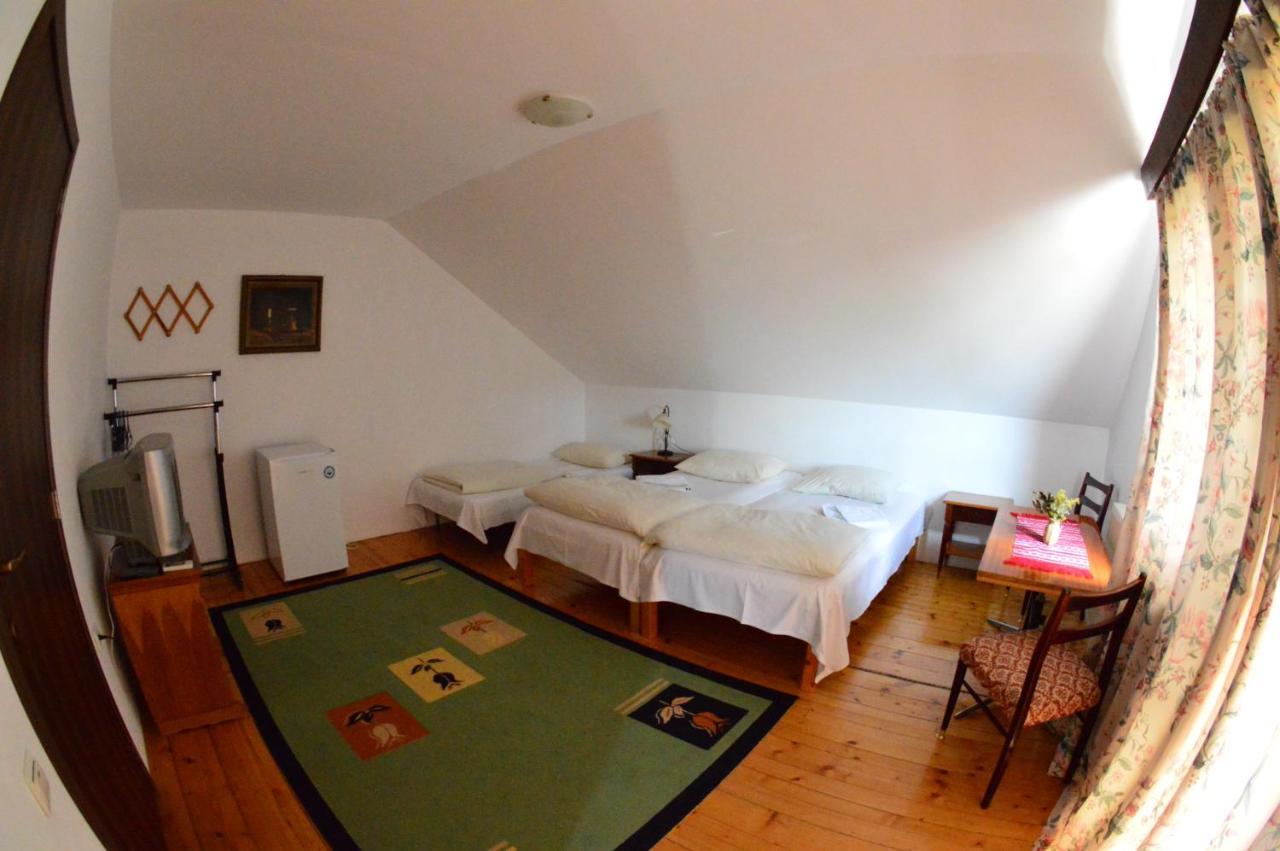 Appartamento Casa Altius Felix Băile Felix Esterno foto