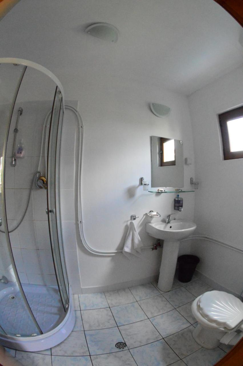 Appartamento Casa Altius Felix Băile Felix Esterno foto