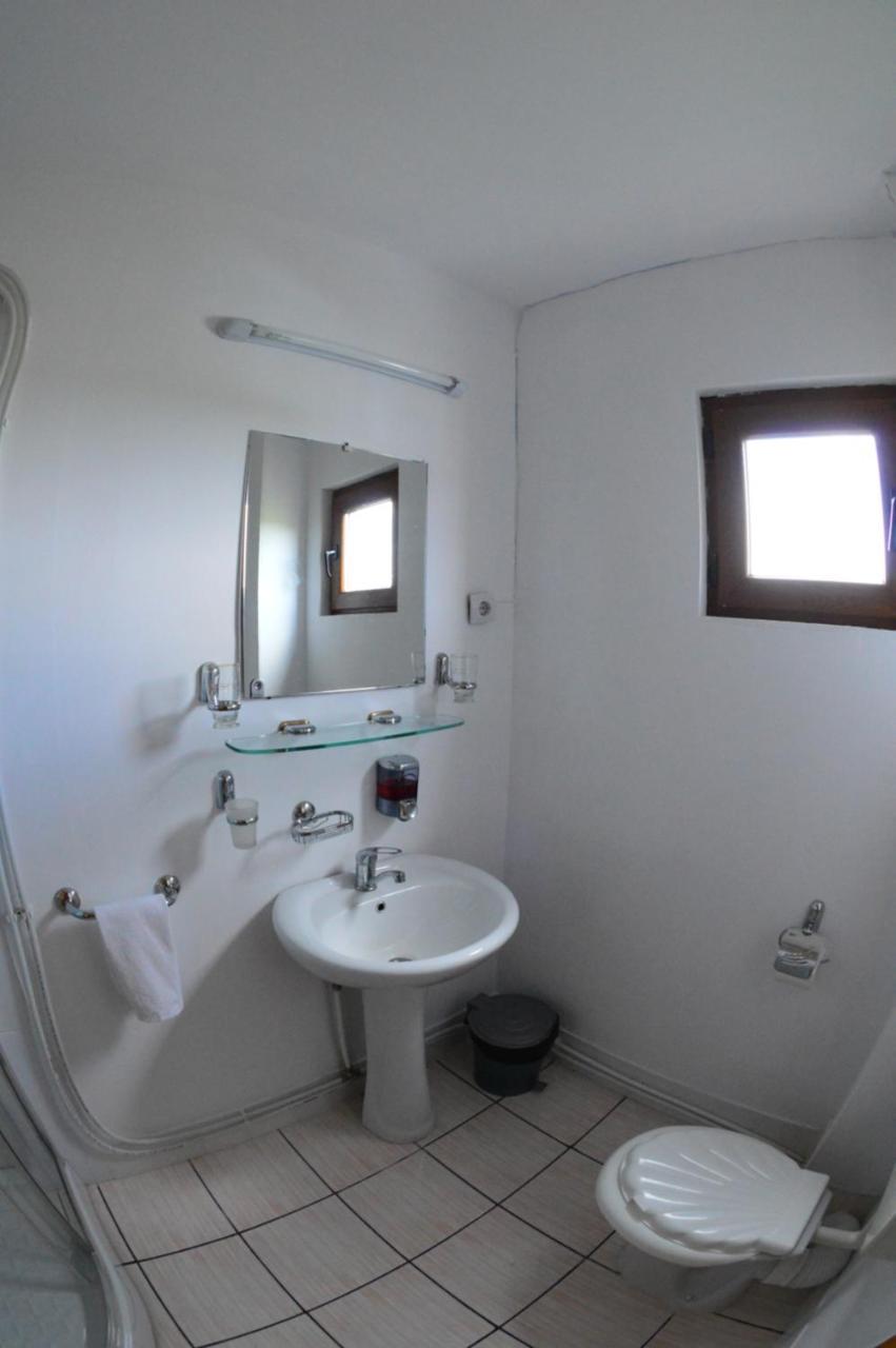 Appartamento Casa Altius Felix Băile Felix Esterno foto