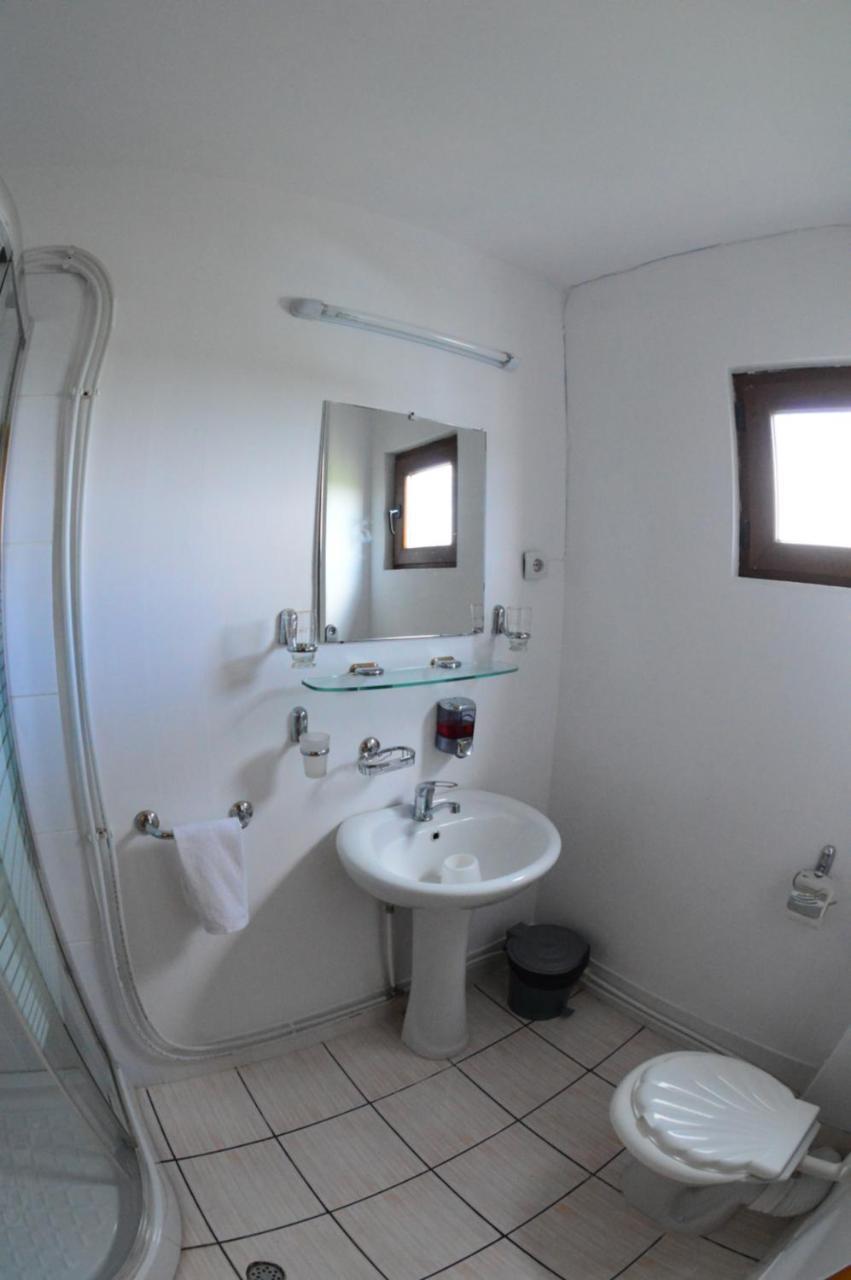 Appartamento Casa Altius Felix Băile Felix Esterno foto