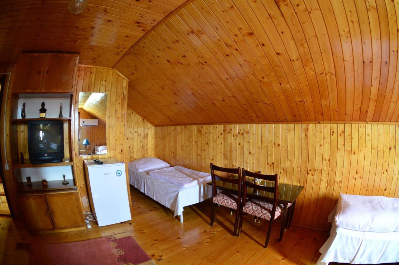 Appartamento Casa Altius Felix Băile Felix Esterno foto