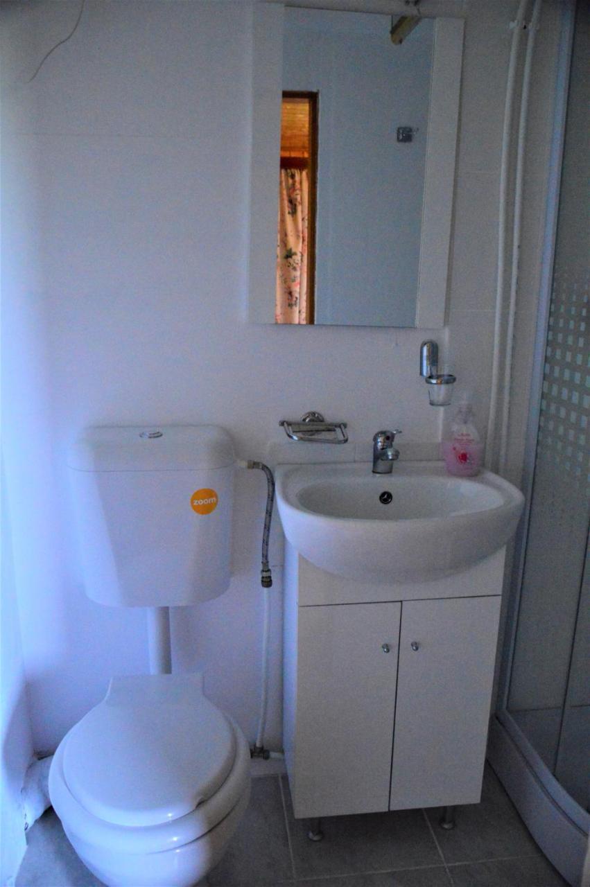 Appartamento Casa Altius Felix Băile Felix Esterno foto