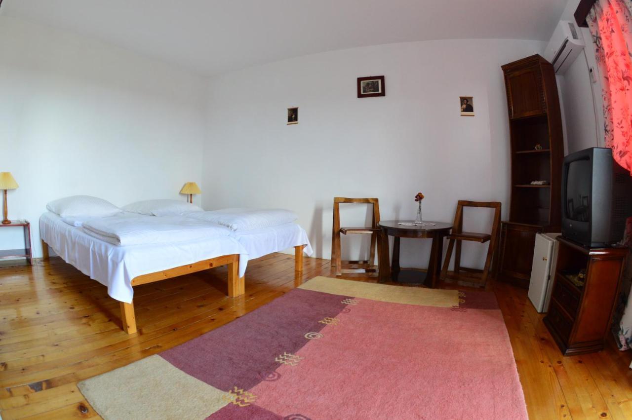 Appartamento Casa Altius Felix Băile Felix Esterno foto