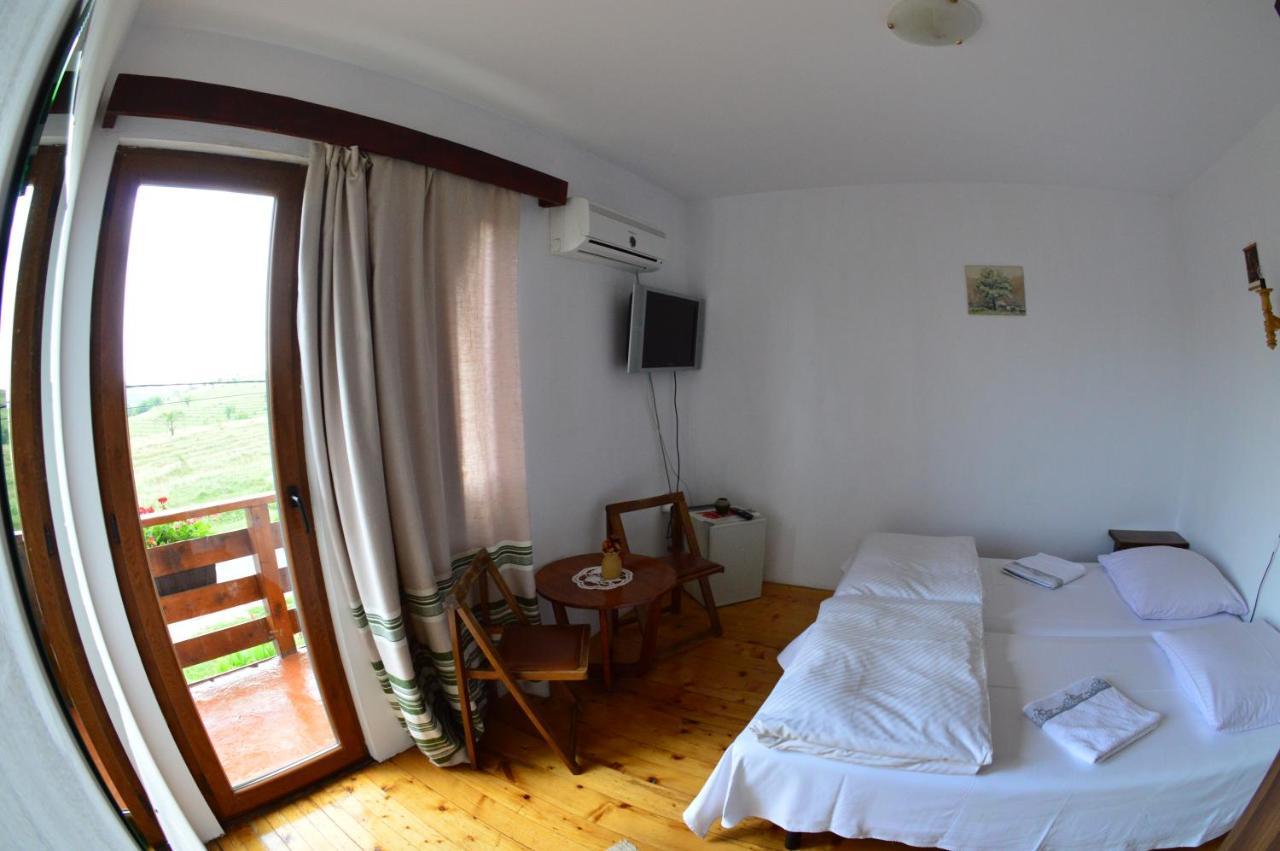 Appartamento Casa Altius Felix Băile Felix Esterno foto