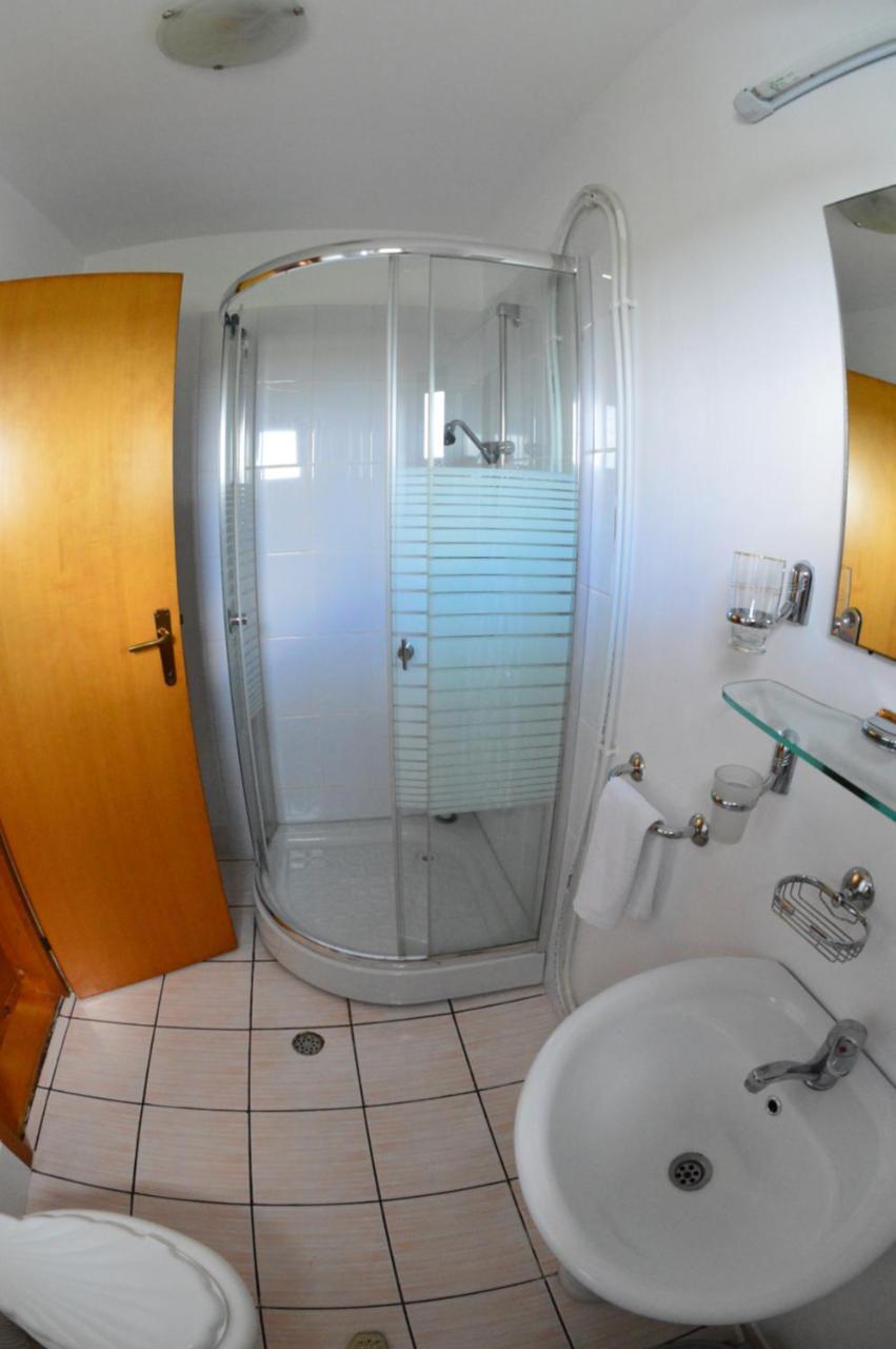 Appartamento Casa Altius Felix Băile Felix Esterno foto