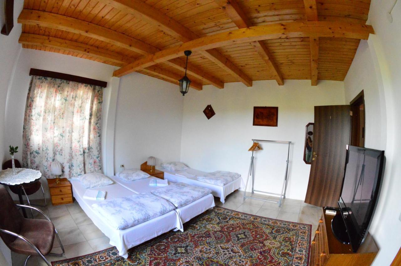 Appartamento Casa Altius Felix Băile Felix Esterno foto