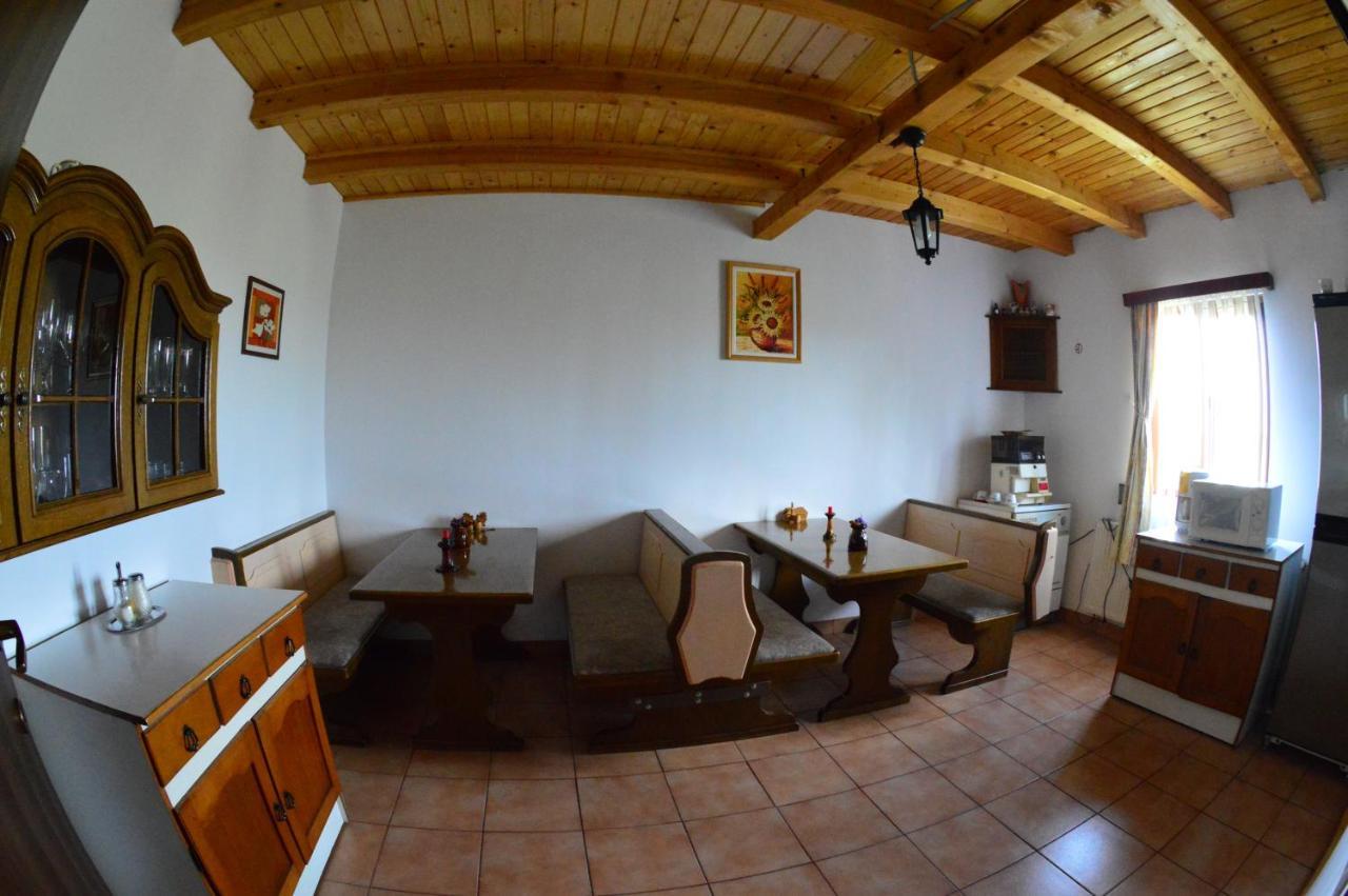 Appartamento Casa Altius Felix Băile Felix Esterno foto