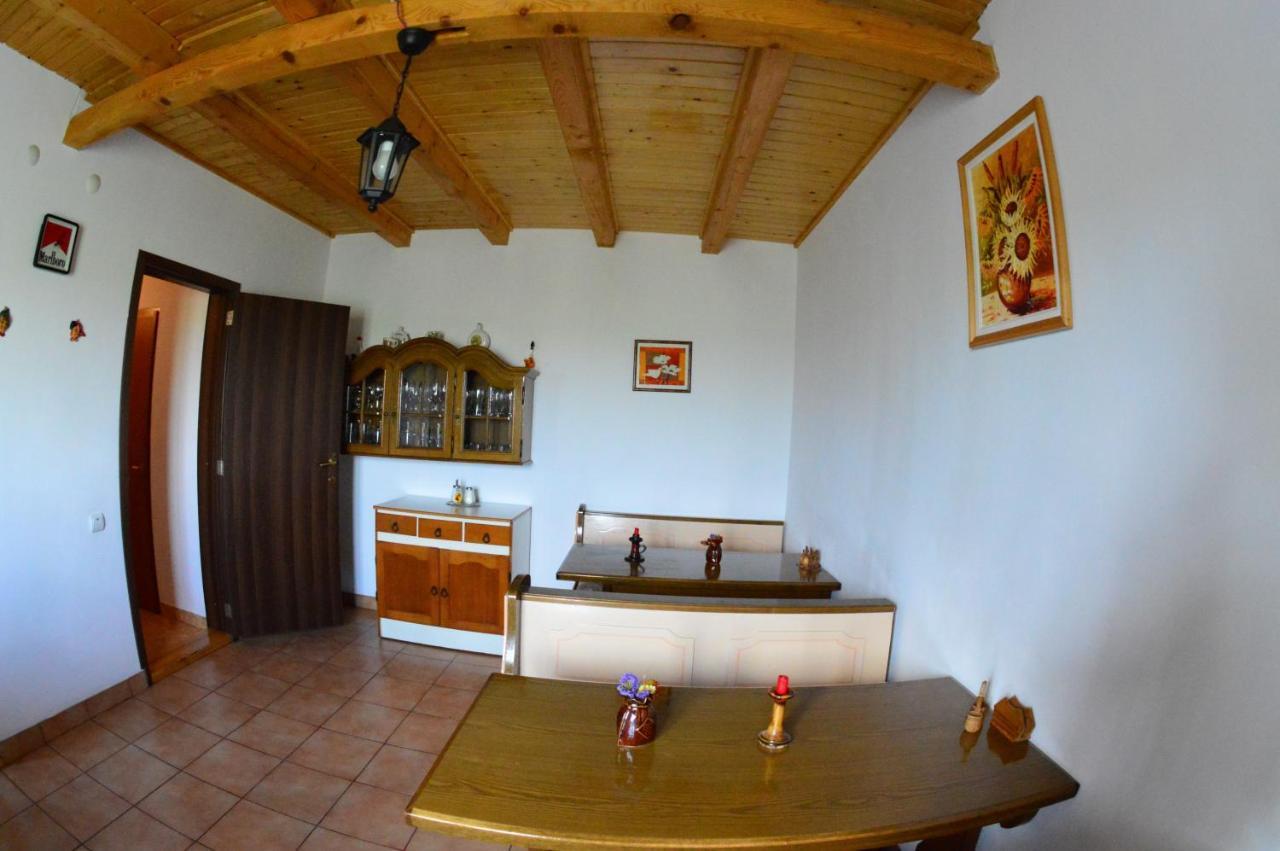 Appartamento Casa Altius Felix Băile Felix Esterno foto