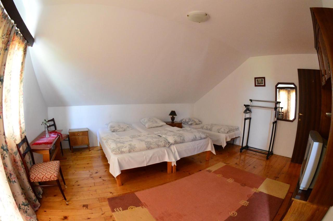 Appartamento Casa Altius Felix Băile Felix Esterno foto